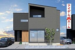 稲沢市西町10期　全3棟　3号棟