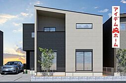 稲沢市西町10期　全3棟　2号棟