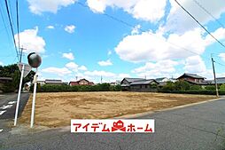 一宮市浅井町東浅井　全5棟　4号棟