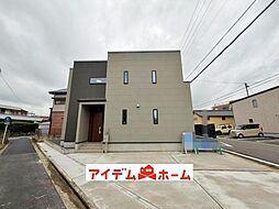 一宮市柳戸町　全1棟