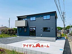 江南市宮田神明町　全1棟