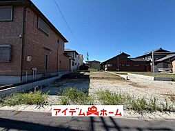 稲沢市福島町 全4棟 4号棟