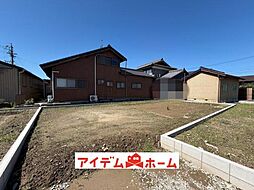 稲沢市福島町 全4棟 3号棟