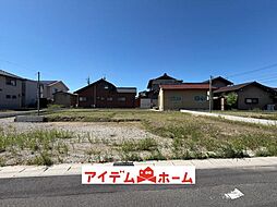 稲沢市福島町 全4棟 2号棟