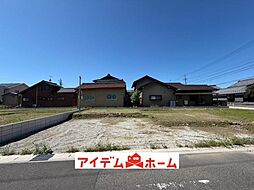 稲沢市福島町 全4棟 1号棟