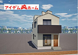 西区貝田町　全1棟