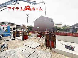 北区大杉3期　全3棟　2号棟