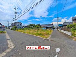 一宮市浅井町河田3期　全1棟