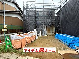 あま市森　全3棟　1号棟