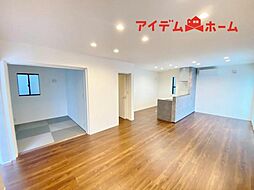 稲沢市天池五反田町1期　全9棟　3号棟