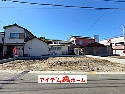あま市甚目寺第14　全2棟　2号棟