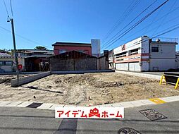 あま市甚目寺第14　全2棟　1号棟