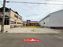 大治町鎌須賀第三　全1棟