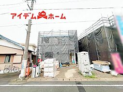 小牧市藤島第1　全3棟　3号棟