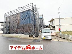 小牧市藤島第1　全3棟　1号棟