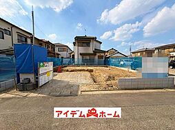 北名古屋市熊之庄第十四　全1棟