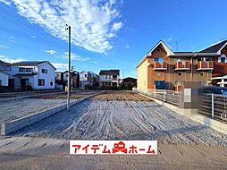 一宮市森本四丁目　全3棟　3号棟