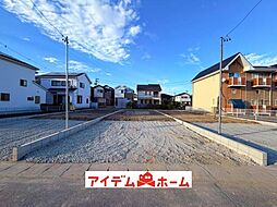 一宮市森本四丁目　全3棟　2号棟