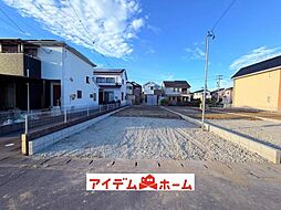 一宮市森本四丁目　全3棟　1号棟