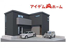 中村区太閤414　全1棟
