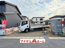 あま市北苅第1　全2棟　2号棟