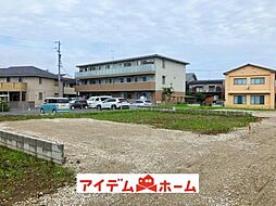 北名古屋市加島新田屋敷　全3棟　2号棟
