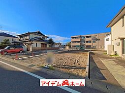 岩倉市中本町　全3棟　3号棟