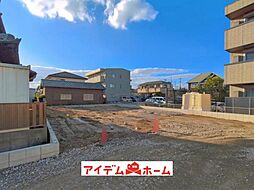 岩倉市中本町　全3棟　1号棟