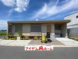 稲沢市天池五反田町1期　全9棟　5号棟