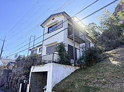 富雄泉ヶ丘　戸建て