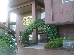 ライオンズプラザ富雄