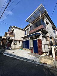 奈良市西大寺北町４丁目