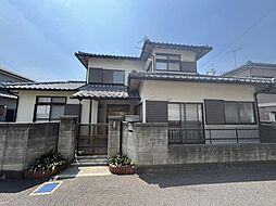 鎌ケ谷市粟野中古戸建