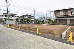 和田河原全２区画分譲地 A区画