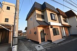 長船町服部事務所付き住居 1
