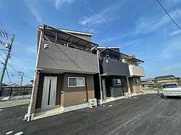 アドバンスコーポ　D D