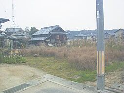 瀬戸内市邑久町山田庄の土地