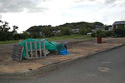 岡山市東区神崎町の土地