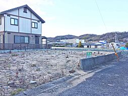 瀬戸内市牛窓町鹿忍の土地