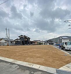 瀬戸内市長船町福岡2期分譲地　3号地