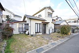 岡山市東区広谷1200万中古住宅