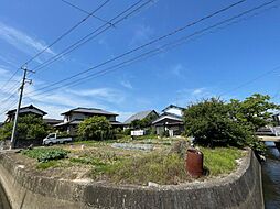 瀬戸内市邑久町尾張1100万土地