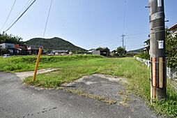 瀬戸内市長船町西須江400万土地