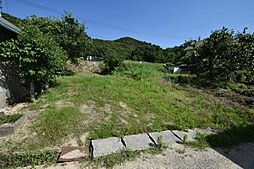 岡山市東区沼390万土地