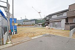 備前市伊部分譲地4号地