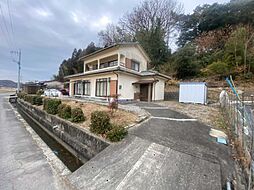 瀬戸内市長船町西須恵850万中古住宅