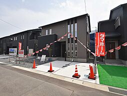 瀬戸内市邑久町山田庄タマタウン邑久II3号棟