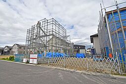 瀬戸内市邑久町豊安2期建売8号棟