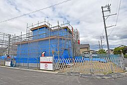 瀬戸内市邑久町豊安2期建売7号棟