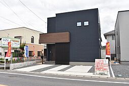 瀬戸内市邑久町尾張FelidiaGarden1号棟
